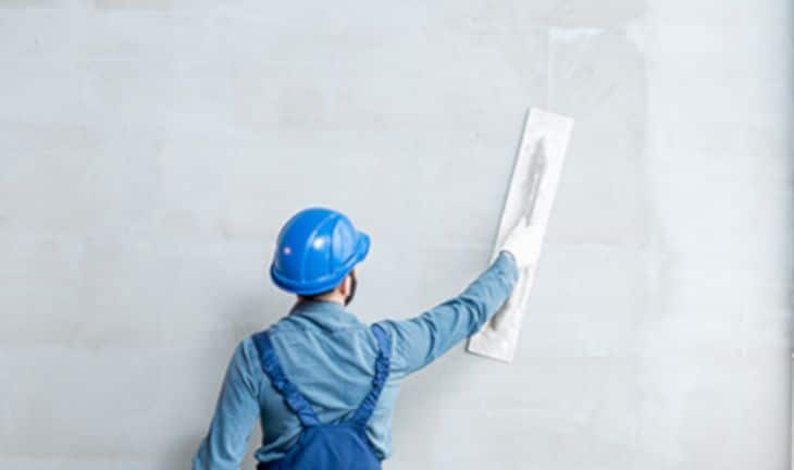 Altınekin İnşaat Sıvacısı