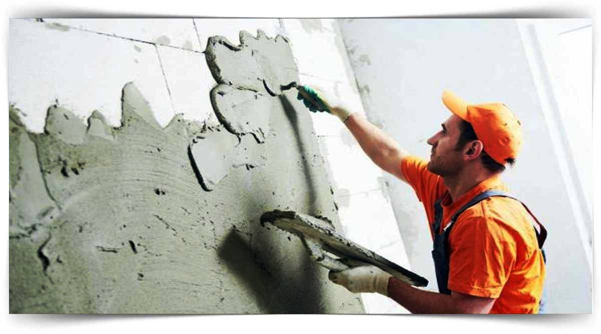 Altınekin İnşaat Sıvacısı